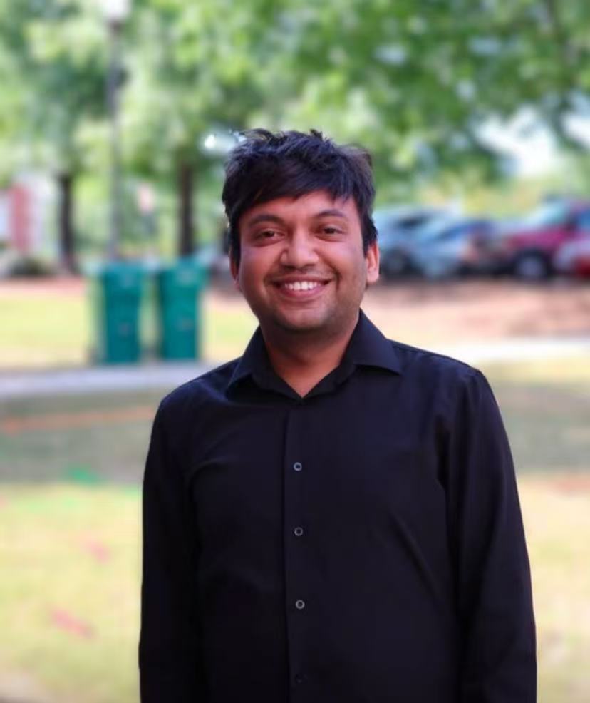 Sanket Kanekar